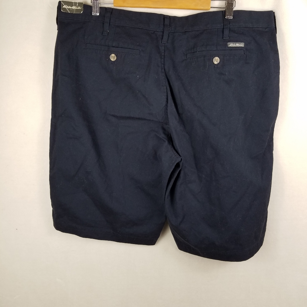 Eddie bauer Live Your Adventure Navy Shorts - Picture 5 of 11